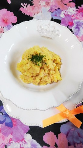キスマイ横尾くん風☆おつまみサラダ