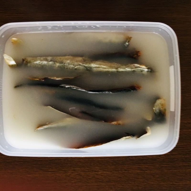 みんなが作ってる 身欠きにしん 戻し方のレシピ クックパッド 簡単おいしいみんなのレシピが367万品