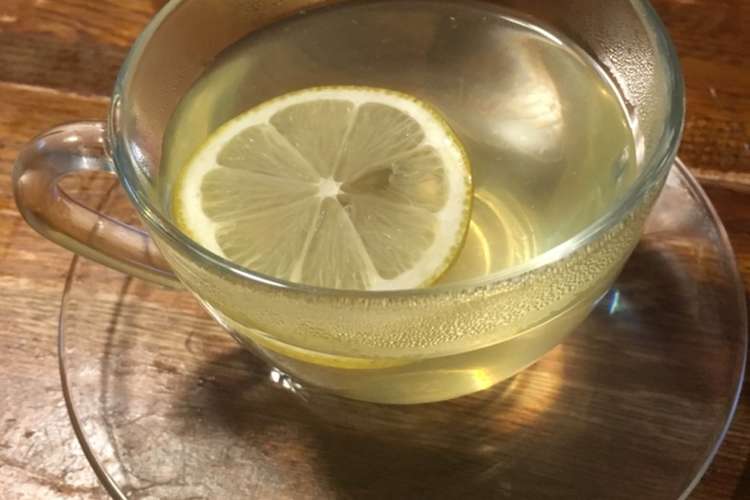 マスター特製レモネード レシピ 作り方 By カフェマスタートシ クックパッド 簡単おいしいみんなのレシピが355万品