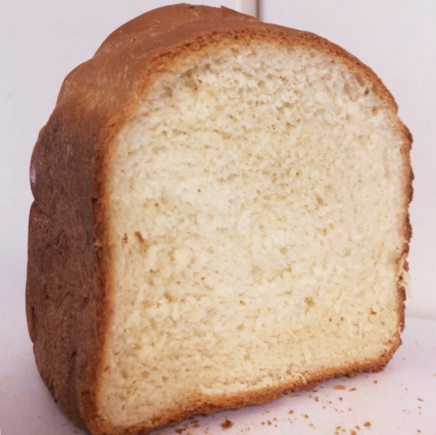 HBミルク食パンの画像
