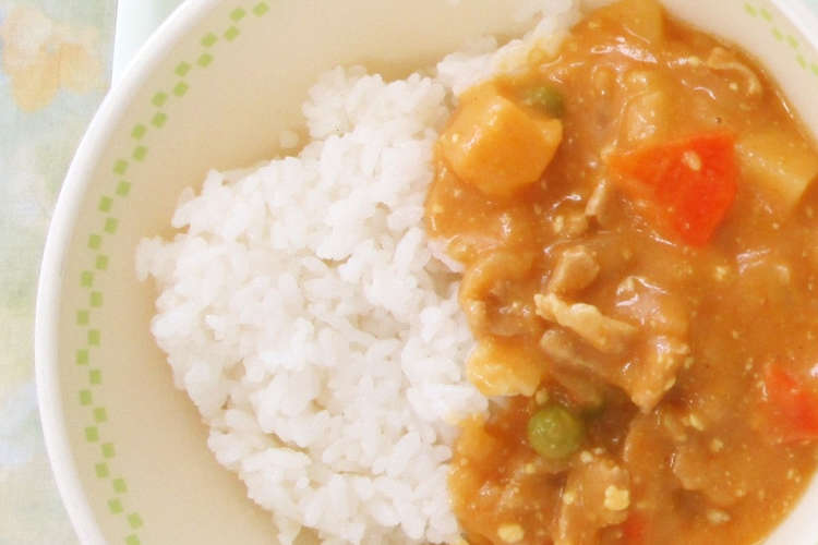 カレーシチュー 大和市学校給食 レシピ 作り方 By 大和市学校給食 クックパッド 簡単おいしいみんなのレシピが355万品