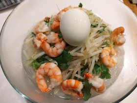 簡単ベトナムフォー!