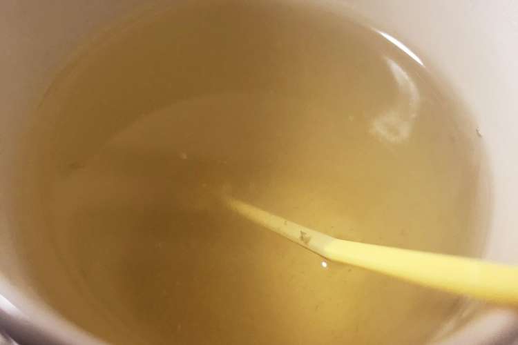 龍愛 喉の痛みが和らぐ はちみつ生姜湯 レシピ 作り方 By 龍愛recipe クックパッド 簡単おいしいみんなのレシピが361万品