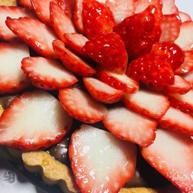 生チョコいちごタルト レシピ 作り方 By ちー太 クックパッド 簡単おいしいみんなのレシピが352万品 生チョコいちごタルト レシピ 作り方 By ちー太 クックパッド 簡単おいしいみんなのレシピが352万品
