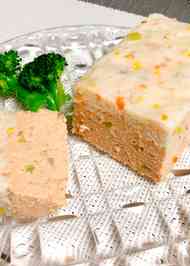 みんなの 犬 サーモン レシピが21品 クックパッド