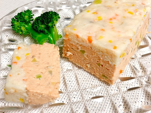 犬用 食いつき抜群 サーモンのテリーヌ レシピ 作り方 By むっちママ クックパッド 簡単おいしいみんなのレシピが350万品