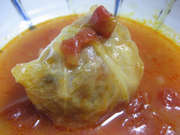 ロールキャベツ☆トマト味の写真