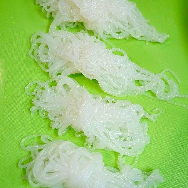 簡単 しらたき小結 おでん鍋煮物に レシピ 作り方 By だんどり亭 クックパッド