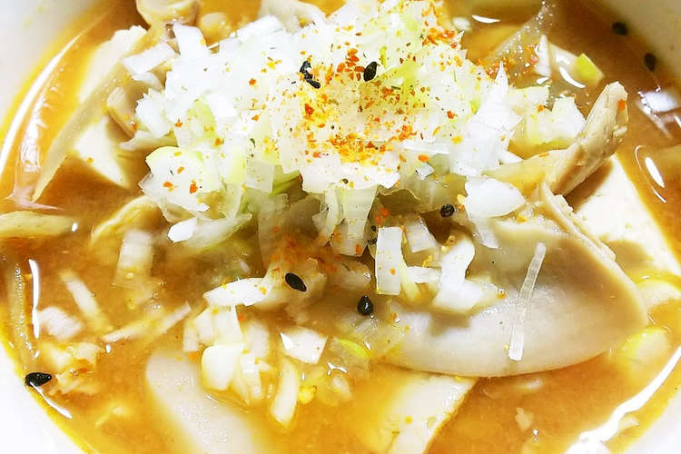 もつ煮込み 牛もつ 豚もつ レシピ 作り方 By ゆうひな クックパッド 簡単おいしいみんなのレシピが361万品