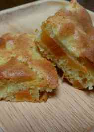 みんなが作ってる 柿 ケーキ ホットケーキミックスのレシピ クックパッド 簡単おいしいみんなのレシピが350万品