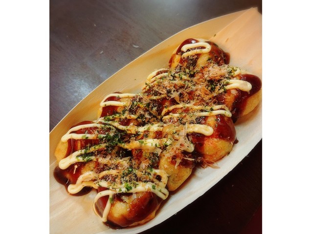 業務スーパーのお好み焼き粉deたこ焼き レシピ 作り方 By ぁず クックパッド 簡単おいしいみんなのレシピが353万品 業務スーパーのお好み焼き粉deたこ焼き レシピ 作り方 By ぁず クックパッド 簡単おいしいみんなのレシピが353万品