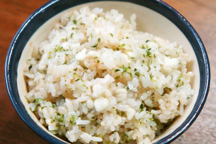 悪魔のご飯 レシピ 作り方 By おでのおでん クックパッド 簡単おいしいみんなのレシピが350万品