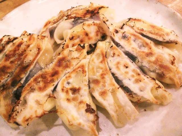 余った餃子皮で あんチーズ餃子 By てべち クックパッド 簡単