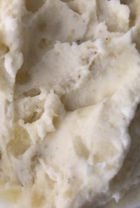 バターミルクマッシュポテト２０１８