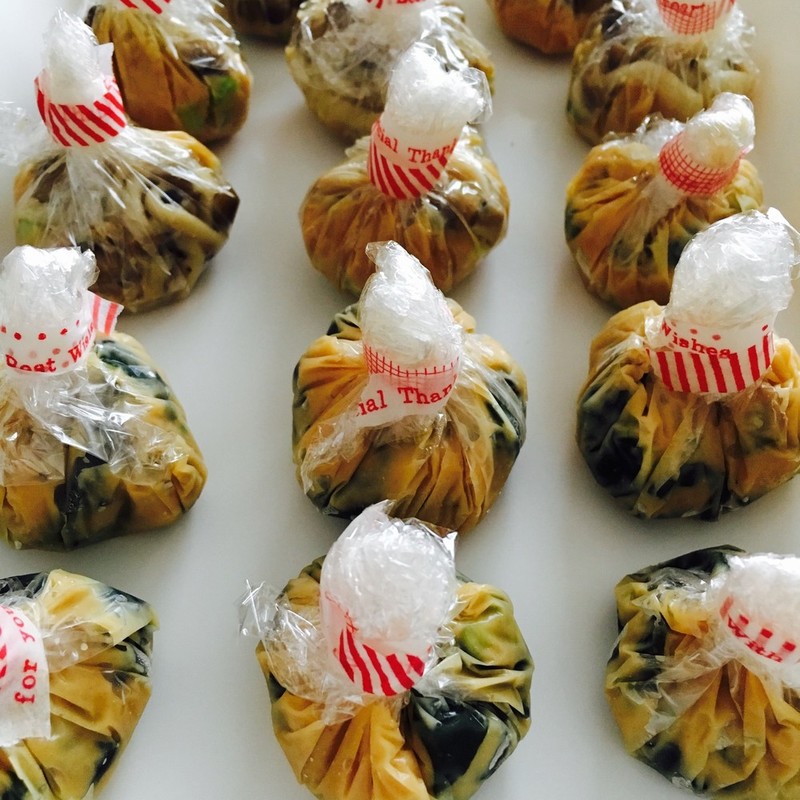 みんなが作ってる 生麩 みそ汁のレシピ クックパッド 簡単おいしいみんなのレシピが360万品