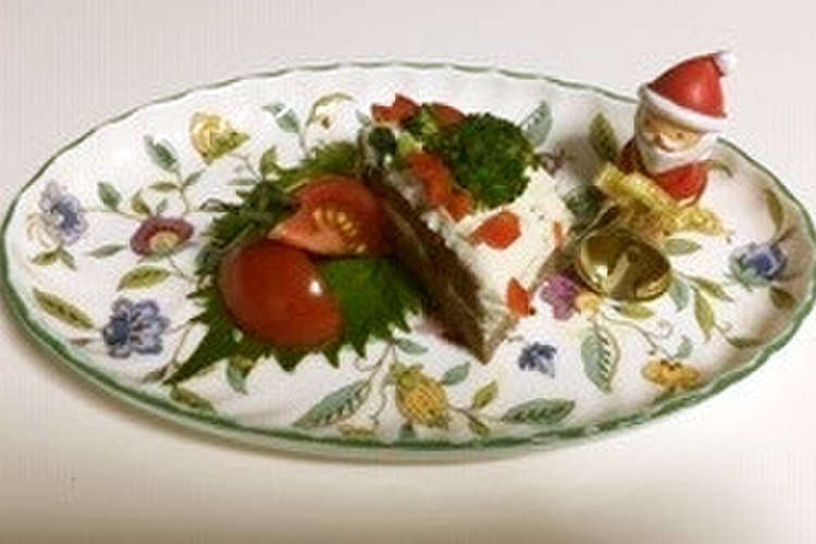 クリスマスケーキ 犬用 手作り 自然 レシピ 作り方 By ヘルシーわんこシェフ クックパッド 簡単おいしいみんなのレシピが357万品