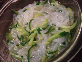 酢の物※総菜屋さんのオバちゃん直伝!