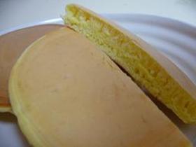♡♥ふっくらふわふわホットケーキ♥♡