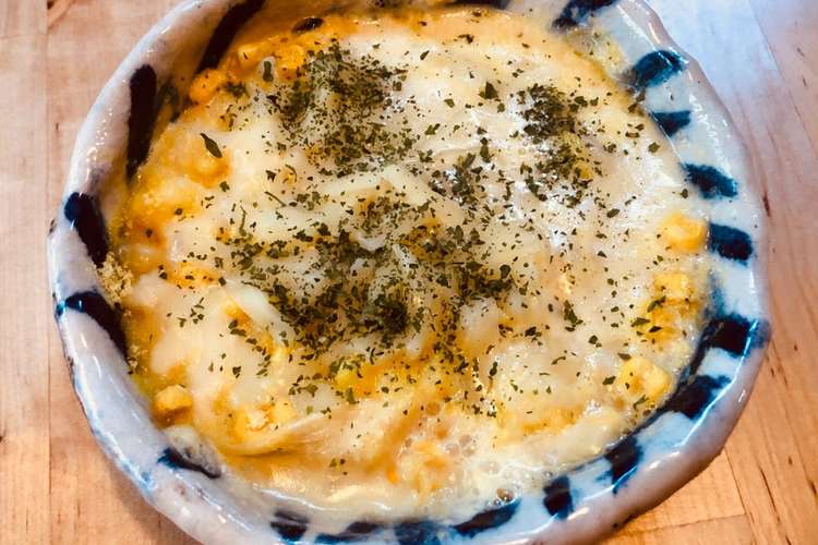 超簡単 残りご飯でチーズドリア風 レシピ 作り方 By Sarakogon クックパッド 簡単おいしいみんなのレシピが352万品