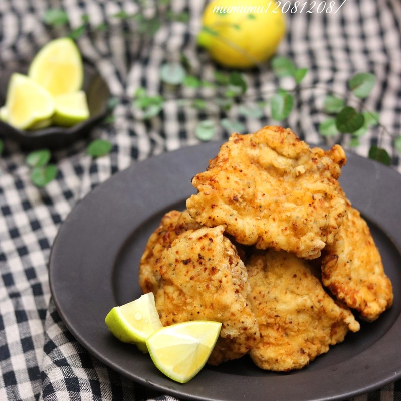 みんなが作ってる ケンタッキー 甘辛のレシピ クックパッド 簡単おいしいみんなのレシピが360万品