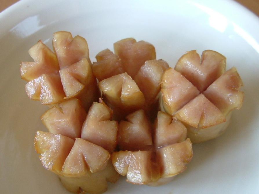 人気1位 ウインナーのお弁当殿堂入りレシピ つくれぽ1000超え シュフレコ