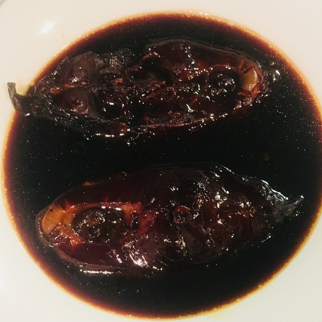 鯉の甘煮 旨煮 うま煮 甘露煮 レシピ 作り方 By Mashstar クックパッド 簡単おいしいみんなのレシピが361万品