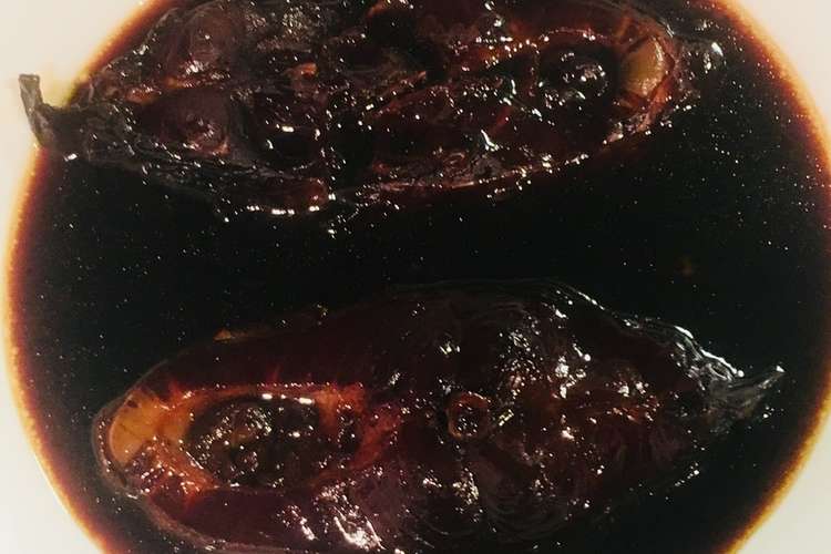 鯉の甘煮 旨煮 うま煮 甘露煮 レシピ 作り方 By Mashstar クックパッド 簡単おいしいみんなのレシピが356万品