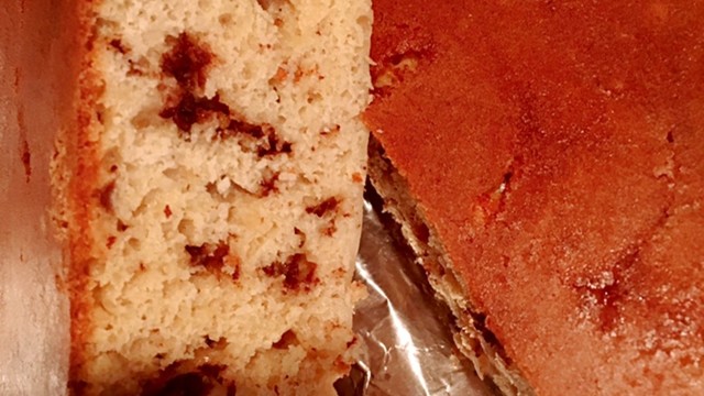 ホットケーキミックスで午後の紅茶ケーキ レシピ 作り方 By にゆんちゅー クックパッド 簡単おいしいみんなのレシピが359万品 ホットケーキミックスで午後の紅茶ケーキ レシピ 作り方 By にゆんちゅー クックパッド 簡単おいしいみんなのレシピが359万品