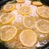 しっかり味の レモン鍋 ☆  