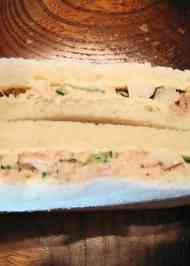 みんなの サンドイッチ ちくわ レシピが8品 クックパッド