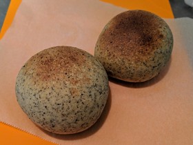 簡単! ふんわり紅茶パン