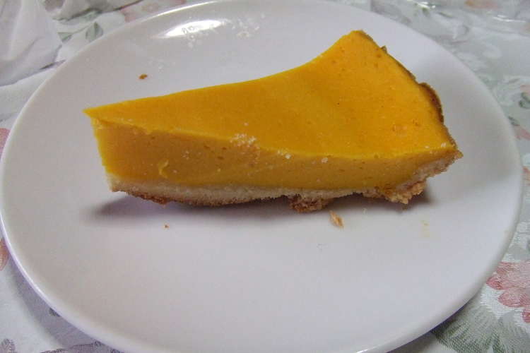 フライパンでできる カボチャのケーキ レシピ 作り方 By はるチャンッ クックパッド 簡単おいしいみんなのレシピが360万品