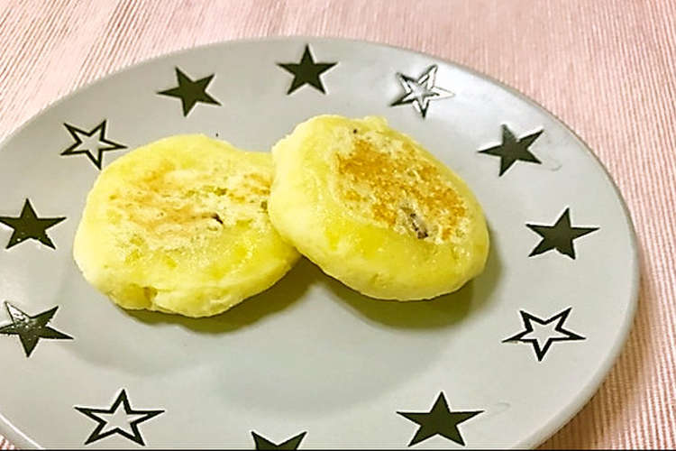 さつまいももち 砂糖不使用 幼児おやつに レシピ 作り方 By 別府市 クックパッド 簡単おいしいみんなのレシピが352万品