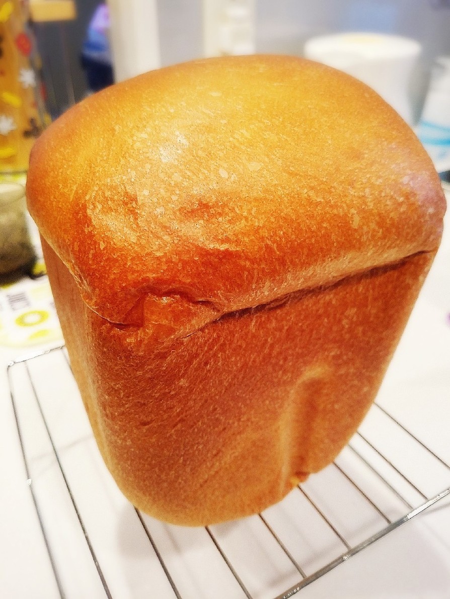 ふすまパン　※卵なしバージョンの画像