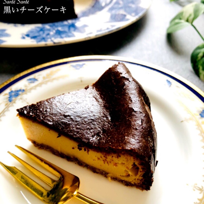 みんなが作ってる スペイン料理 チーズケーキのレシピ クックパッド 簡単おいしいみんなのレシピが360万品