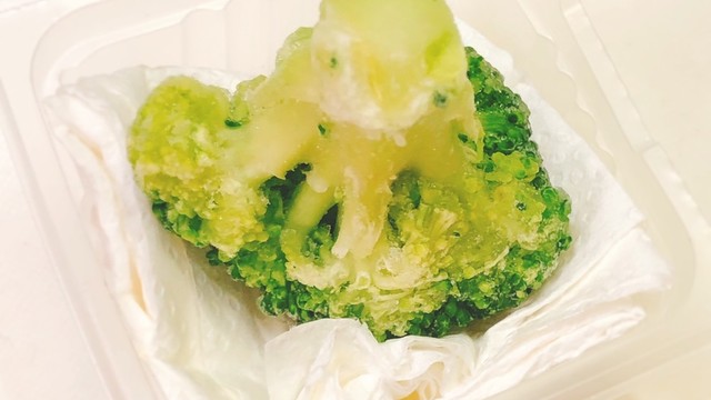 お弁当の冷凍ブロッコリーを綺麗に解凍技 レシピ 作り方 By T Kitchen クックパッド 簡単おいしいみんなのレシピが351万品 お弁当の冷凍ブロッコリーを綺麗に解凍技 レシピ 作り方 By T Kitchen クックパッド 簡単おいしいみんなのレシピが351万品