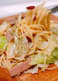 みんなが作ってる スパム パスタのレシピ クックパッド 簡単おいしいみんなのレシピが341万品