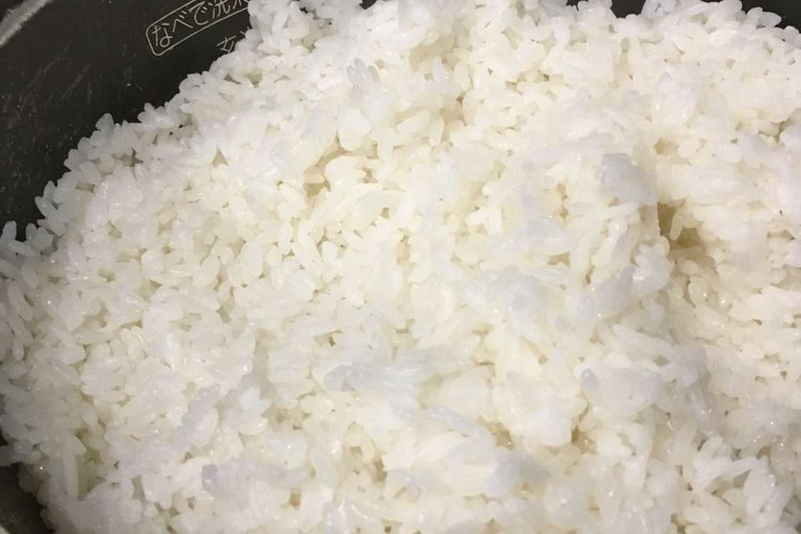 かたいご飯の復活方法 レシピ 作り方 By あちこ クックパッド 簡単おいしいみんなのレシピが378万品