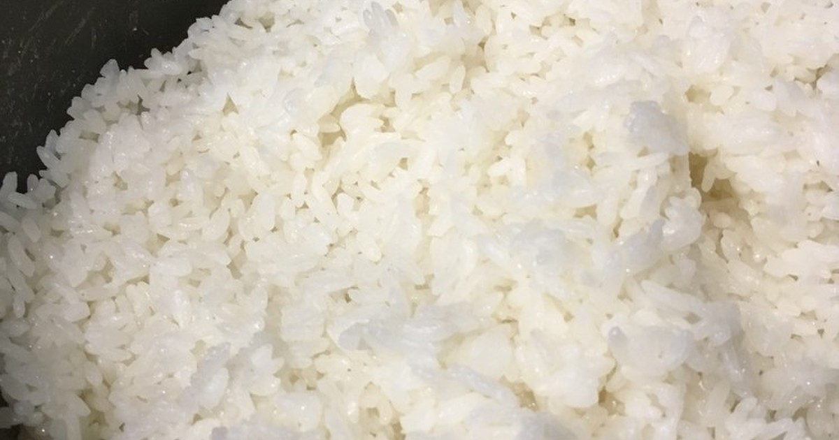 かたいご飯の復活方法 レシピ 作り方 By あちこ クックパッド 簡単おいしいみんなのレシピが351万品