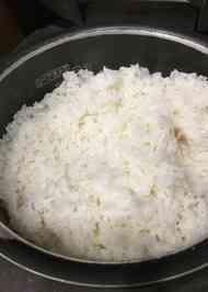 みんなが作ってる かたい ご飯のレシピ クックパッド 簡単おいしいみんなのレシピが366万品