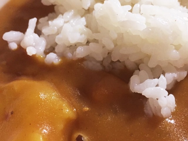 バーモントカレー甘口で2歳子ども用カレー レシピ 作り方 By Aspupu クックパッド