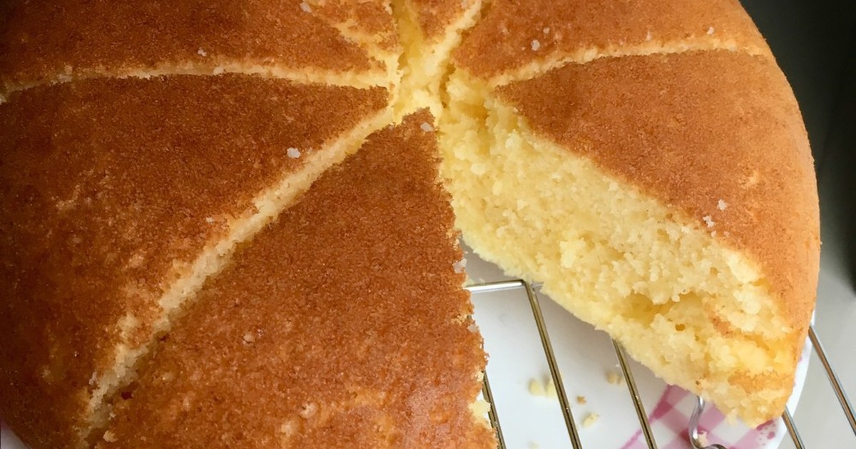 材料混ぜたら後は炊飯器 ヨーグルトケーキ レシピ 作り方 By 867db クックパッド 簡単おいしいみんなのレシピが350万品