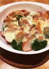 みんなが作ってる スモークチキン 業務スーパーのレシピ クックパッド 簡単おいしいみんなのレシピが348万品