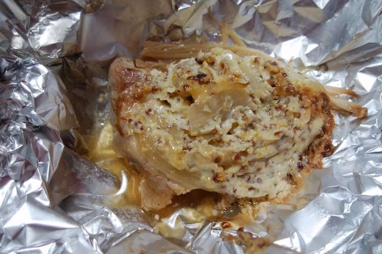 シイラのムニエル バター醤油 レシピ 作り方 By ラムち クックパッド 簡単おいしいみんなのレシピが354万品