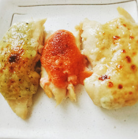 食べるダイエット!柔らかささみのおかず☆