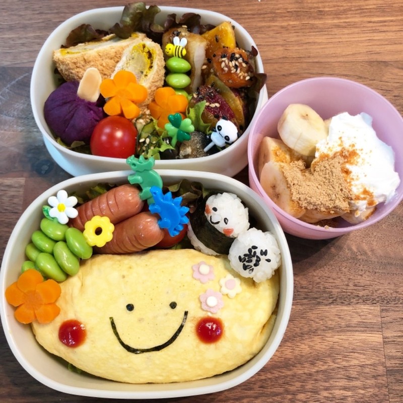 みんなが作ってる 11ヶ月 お弁当のレシピ クックパッド 簡単おいしいみんなのレシピが344万品