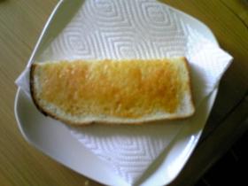 懐かしの味♡味噌パン風トーストฺ♫♬