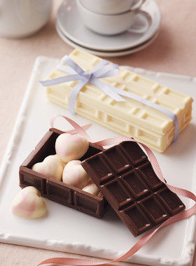チョコプレゼントBOX