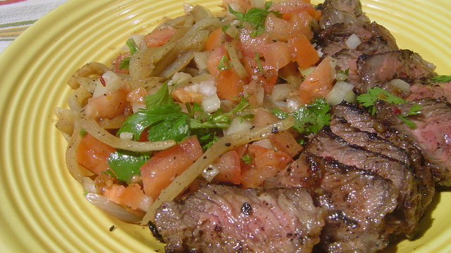 メキシカン牛肉料理の定番 カルネアサダ レシピ 作り方 By がぶにゃー クックパッド 簡単おいしいみんなのレシピが350万品 メキシカン牛肉料理の定番 カルネアサダ レシピ 作り方 By がぶにゃー クックパッド 簡単おいしいみんなのレシピが350万品
