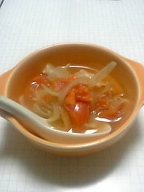 たらとま煮